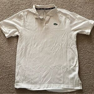 Nike SB Heineken Dunk Polo Shirt (Men’s Large)